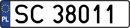 SC38011