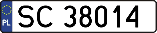 SC38014