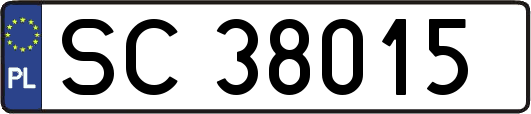 SC38015