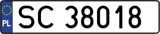 SC38018