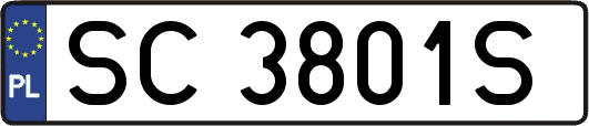 SC3801S