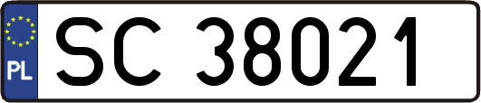 SC38021