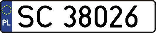 SC38026