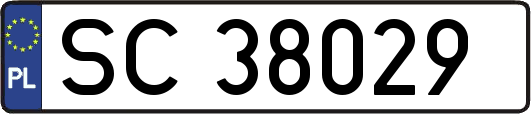 SC38029