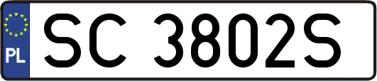SC3802S