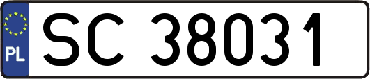 SC38031