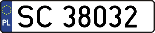 SC38032