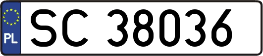 SC38036
