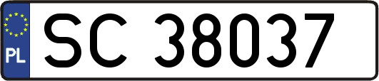 SC38037