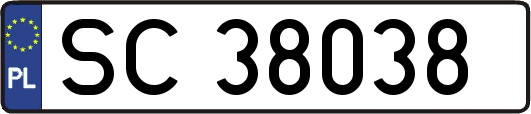SC38038