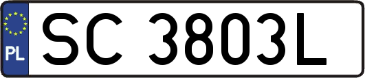 SC3803L