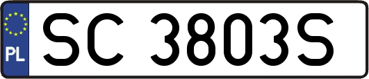 SC3803S