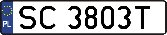 SC3803T