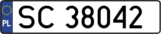SC38042