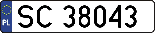 SC38043