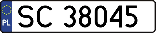 SC38045
