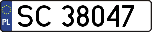 SC38047