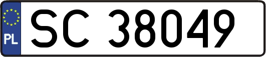 SC38049