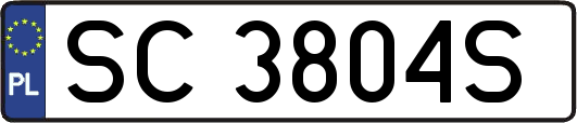 SC3804S