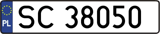 SC38050