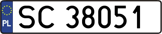 SC38051