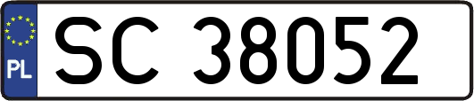 SC38052