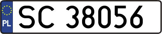 SC38056