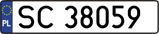 SC38059