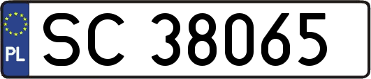 SC38065