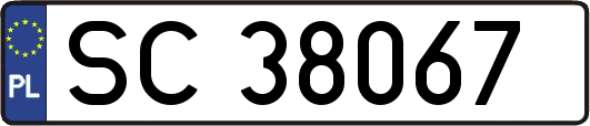 SC38067
