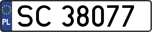 SC38077
