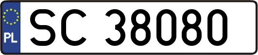 SC38080