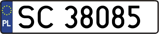 SC38085