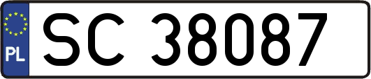 SC38087