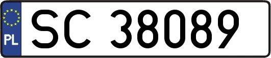SC38089
