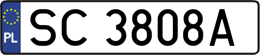 SC3808A