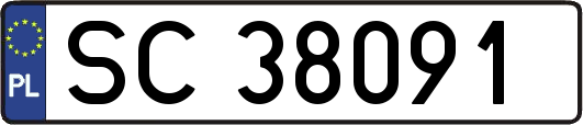 SC38091
