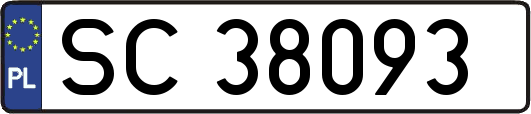 SC38093