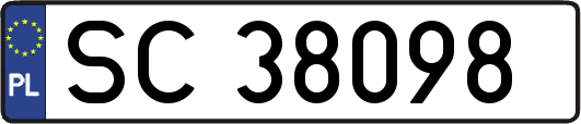 SC38098