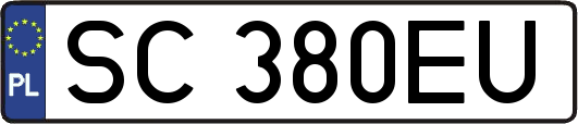 SC380EU