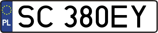 SC380EY