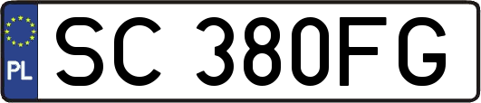 SC380FG
