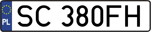 SC380FH
