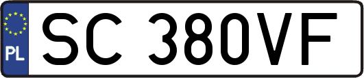 SC380VF