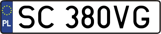 SC380VG
