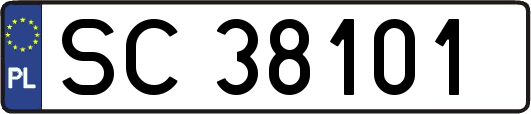 SC38101
