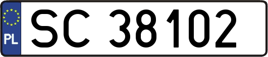 SC38102