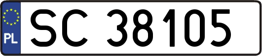 SC38105