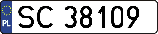 SC38109