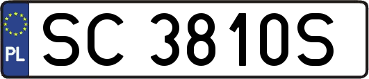 SC3810S